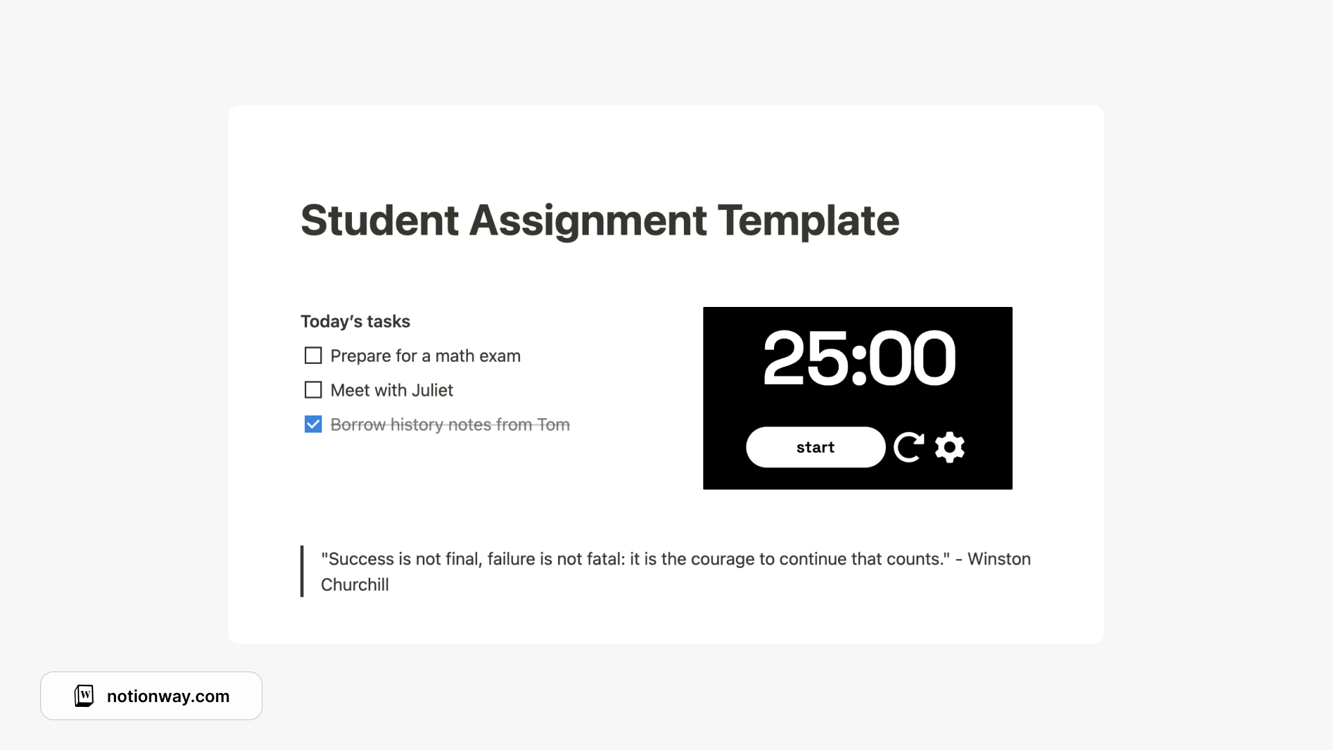 How To Create And Sell Notion Templates A Beginner s Guide 2023 How To Create And Sell Notion Templates A Beginner s Guide 2023